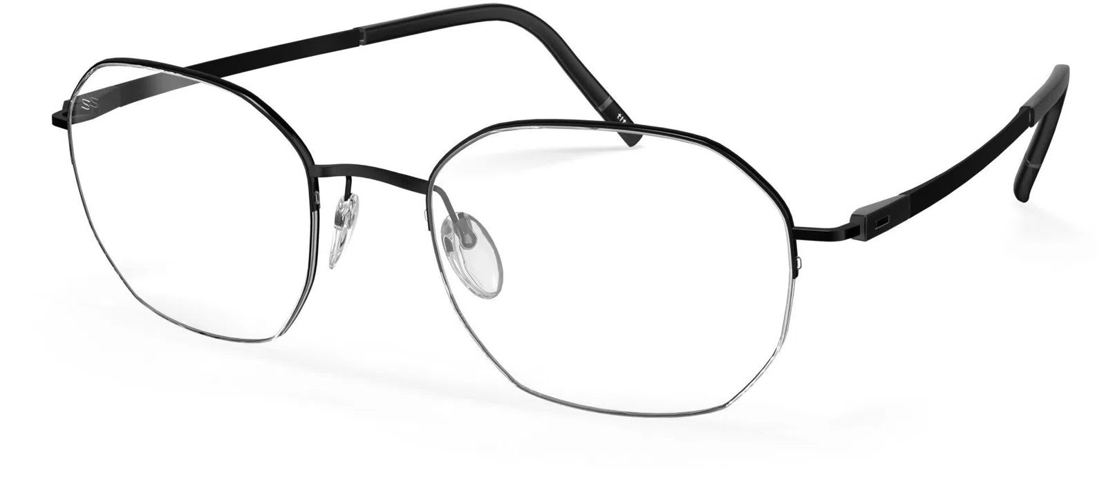 Silhouette Dynamic Dawn 5584 Eyeglasses - view 11